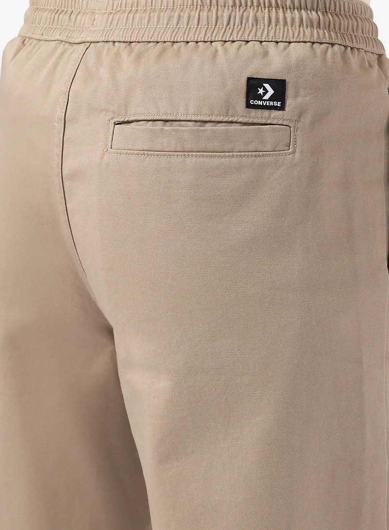 CONVERSE  Essential Logo Sweatpants for Men | Best Price UAE